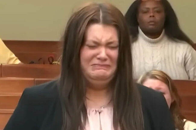 Former Georgia Beauty Queen Sentenced to Life