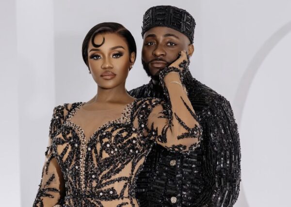 Davido Shows Off Matching Luxury Watches with Chioma File name: IMG_4666-scaled.jpeg