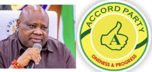 Governor Adeleke Emerges Accord Party Governorship