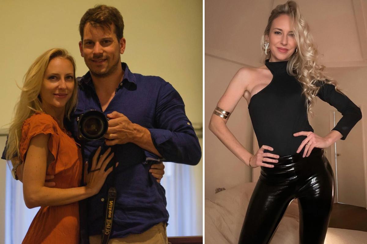 Man Charged With Murder in Brutal Killing of Miss Switzerland Finalist