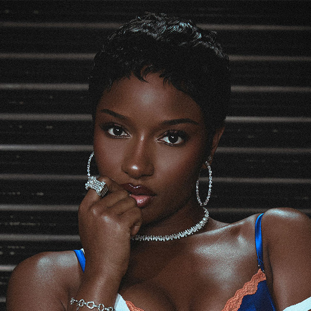 Afrobeats Singer Ayra Starr Opens Up About Life