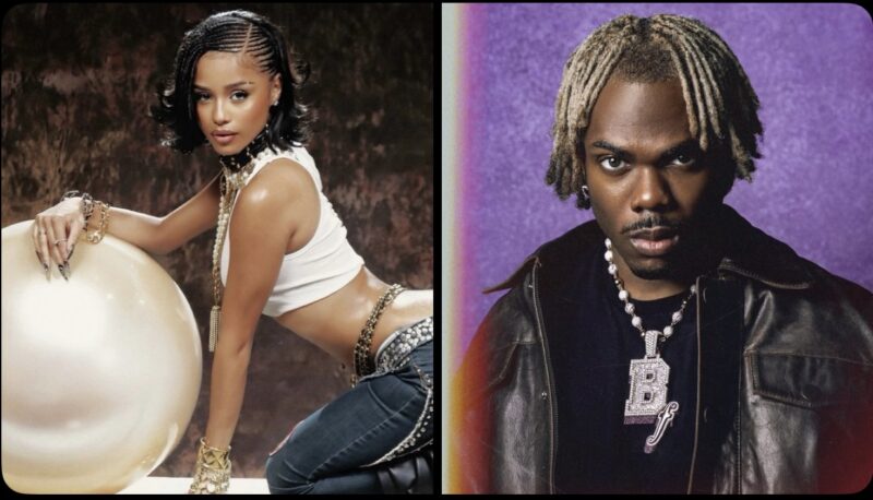 Tyla Makes History With 8.5 Million Daily Spotify Streams