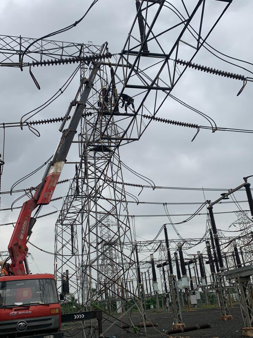Nigeria’s National Grid Explains Major Reason Behind Nationwide