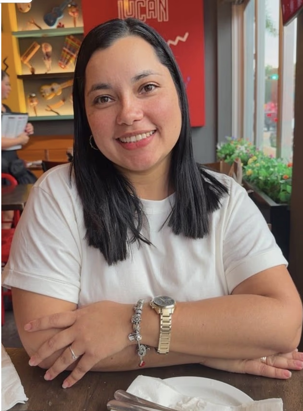 A Young Doctor Found Dead Inside a Florida Dollar