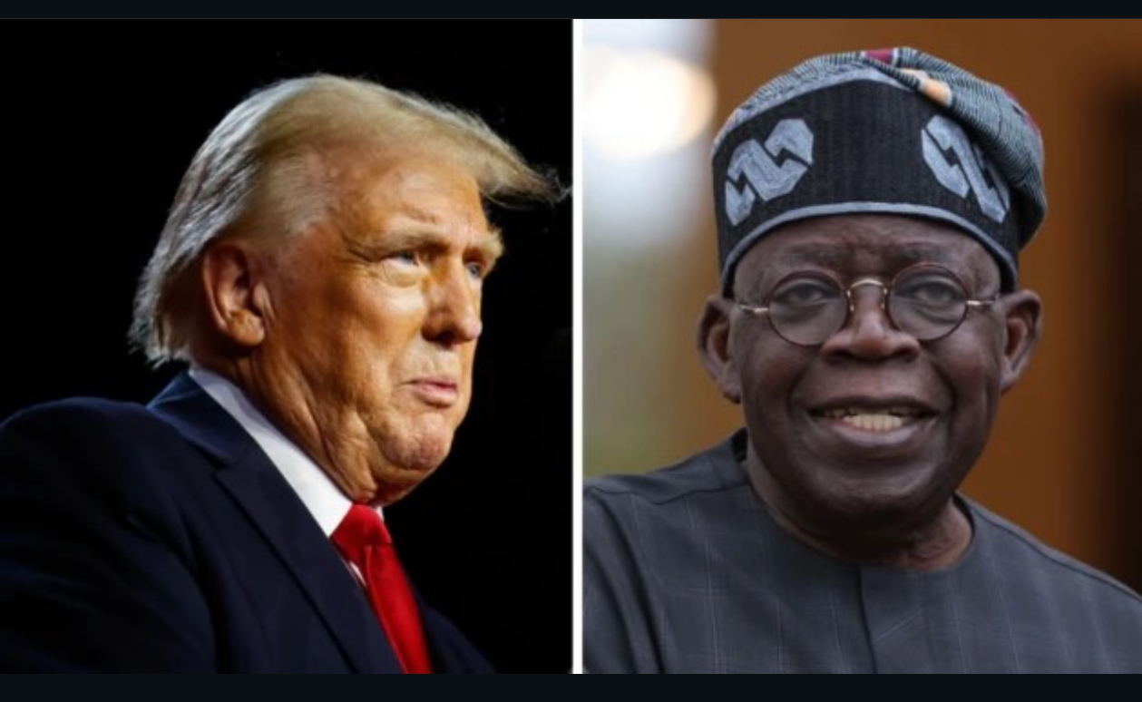 US Expands Travel Restrictions, Adds Nigeria to Partial Entry Ban