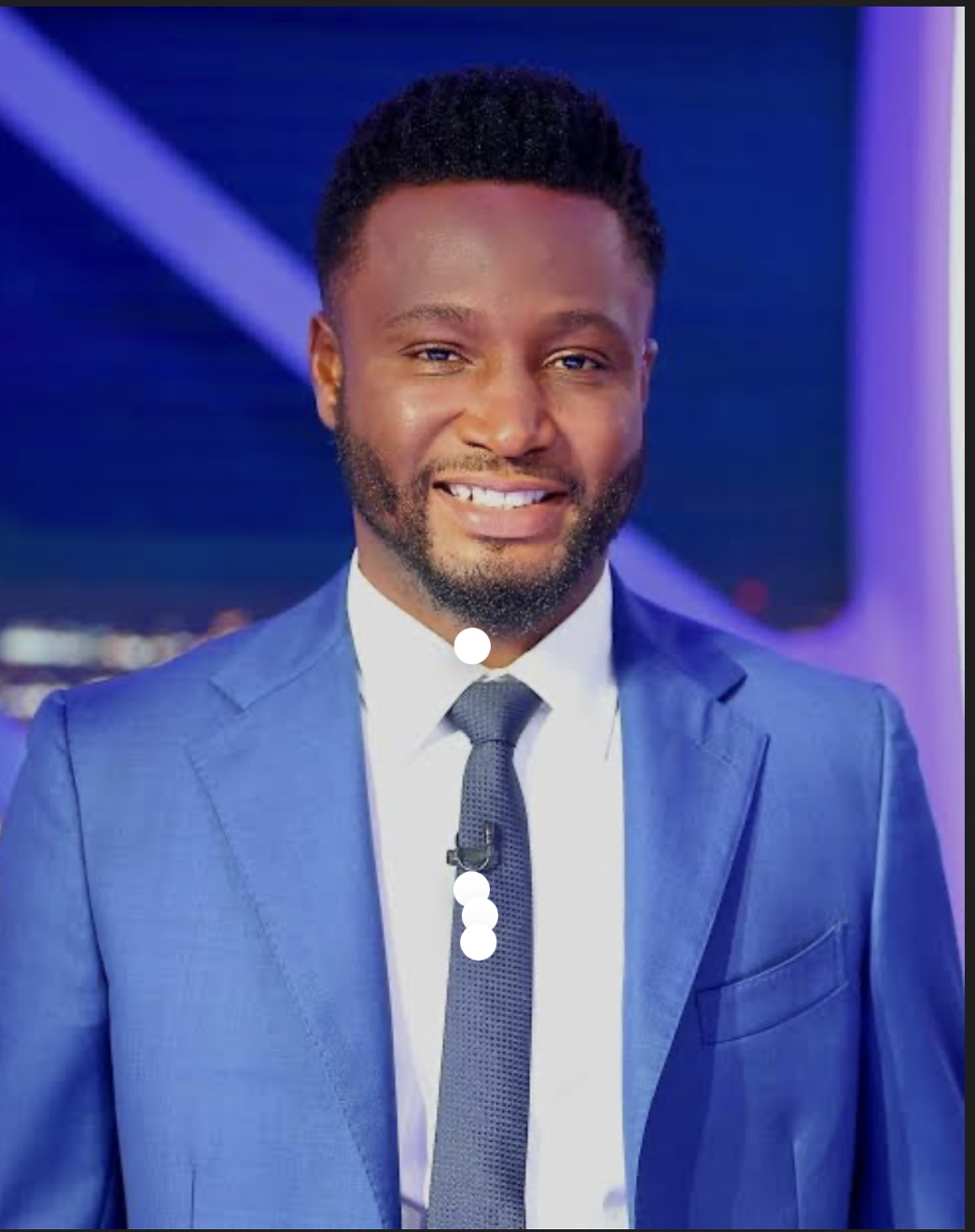 Mikel Obi on Buhari Settling Super