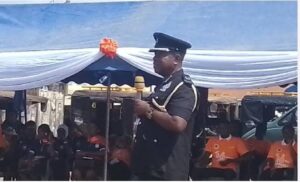 Withholding Sex in Marriage Could Lead to Jail Term, Ghana Police Warn