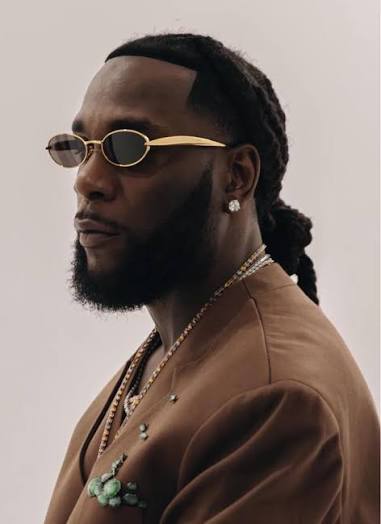 Burna Boy Makes History as ‘I Told Them…’ Becomes Highest