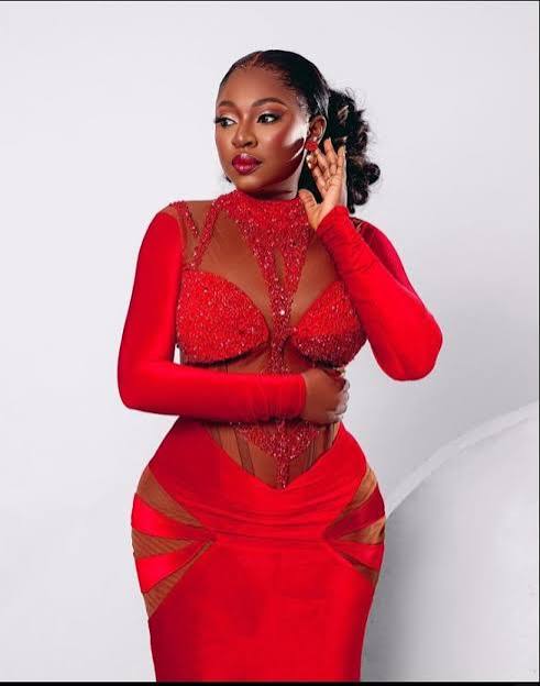 Marriage Is Overrated, I’m Not Chasing It — Yvonne Jegede
