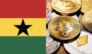 Ghana Passes Landmark Law to Legalise Cryptocurrency