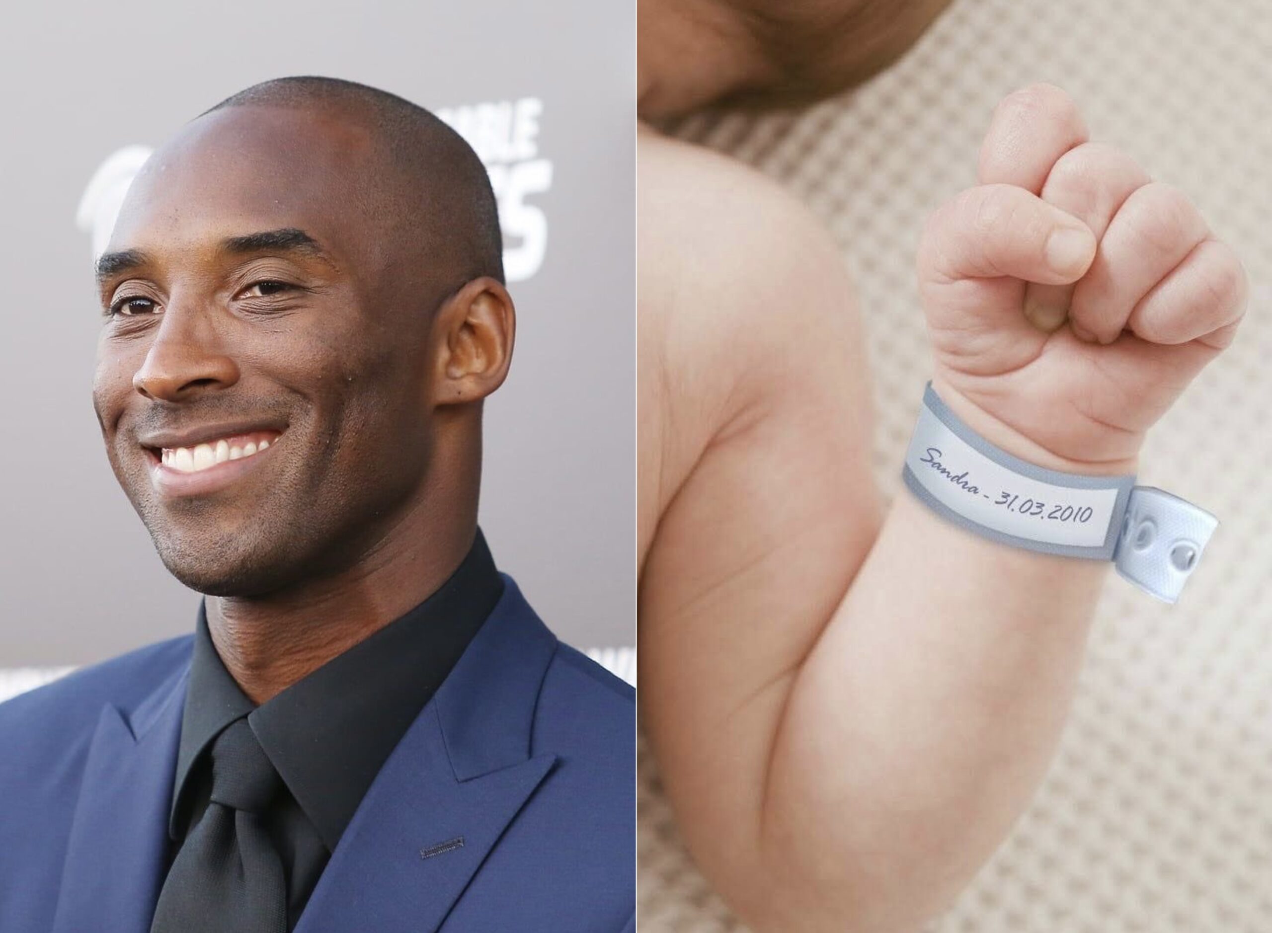 Los Angeles Hospitals to Retire the Name ‘Kobe’ from Newborn
