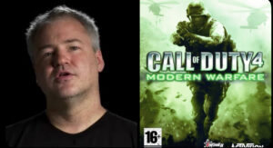 Vince Zampella, Call of Duty Creator, Dies in Tragic