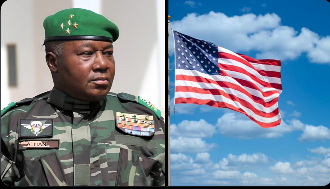 Niger Imposes Total Visa Ban and Indefinite Entry Restrictions on US Nationals