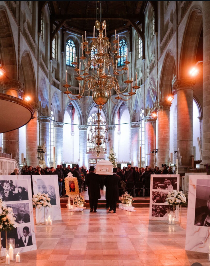 Pain, Regret and “What Ifs” — Jamaican Rapper Stefflon Don