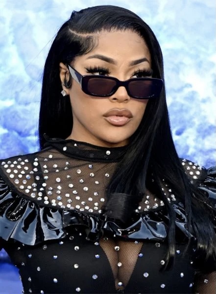 Pain, Regret and “What Ifs” — Jamaican Rapper Stefflon Don