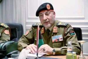 Tragedy in Ankara: Libya’s Top Military Officials Die in Plane Crash