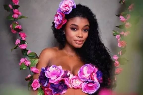 Former The Lion King Broadway Child Actress Imani Dia Smith Dies at 25