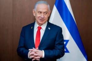 Netanyahu Calls for End to Attacks on Christians in Nigeria in Christmas Message