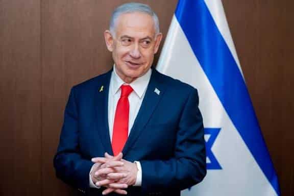 Netanyahu Calls for End to Attacks on Christians in Nigeria in Christmas Message