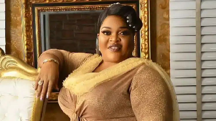 Nollywood actress Allwell Ademola dies at 43