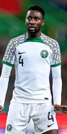Wilfred Ndidi Scores 
