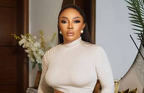 We’re Just Better at Hiding It — Toke Makinwa Says Women Cheat Just as Much as Men