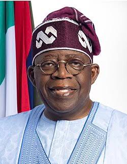 President Tinubu Departs Lagos for Europe