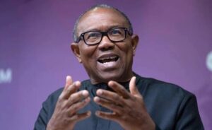 Peter Obi on ADC: “I Can’t Re-join What I’m Already Part Of”