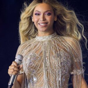 Beyoncé Is Officially a Billionaire, According to Forbes