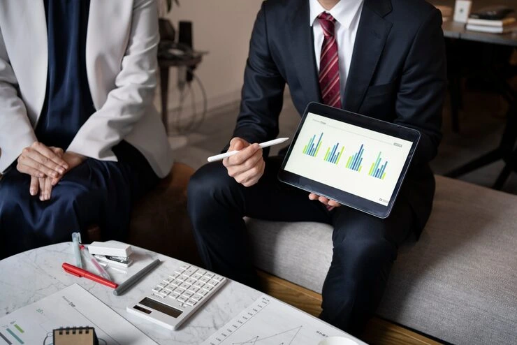 Investment Growth Scope