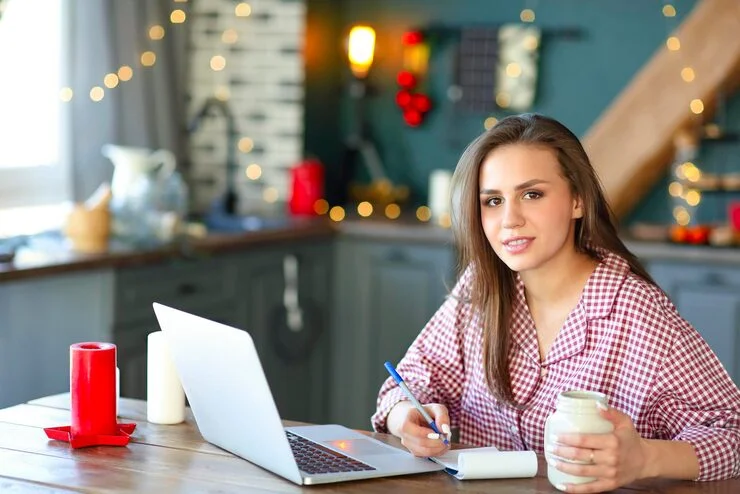 Legit Work From Home Jobs You Can Start Immediately