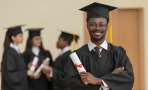 Masters Scholarships for Africans to Study Abroad in 2026