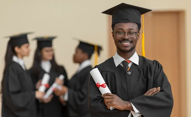 Masters Scholarships for Africans to Study Abroad in 2026