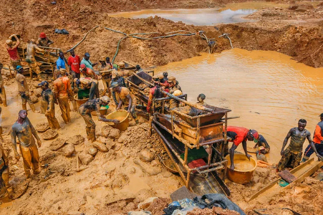NPP - Galamsey