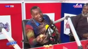 Npp wontumi with gold