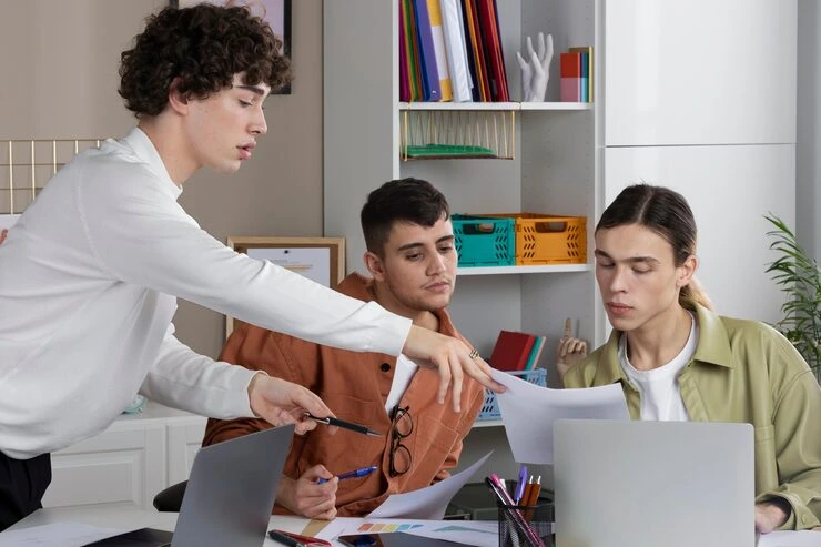 Post-Graduate Career Development