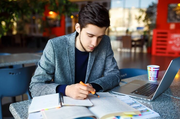 Preparing for Scholarships