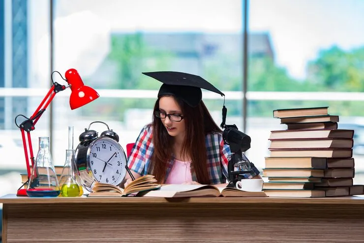 Preparing for Scholarships