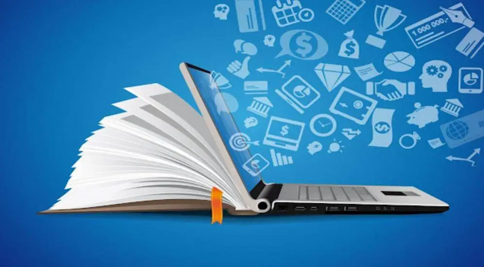The future of free online education