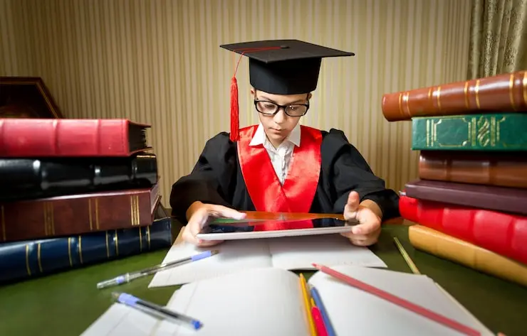 The history of the Chevening Scholarship