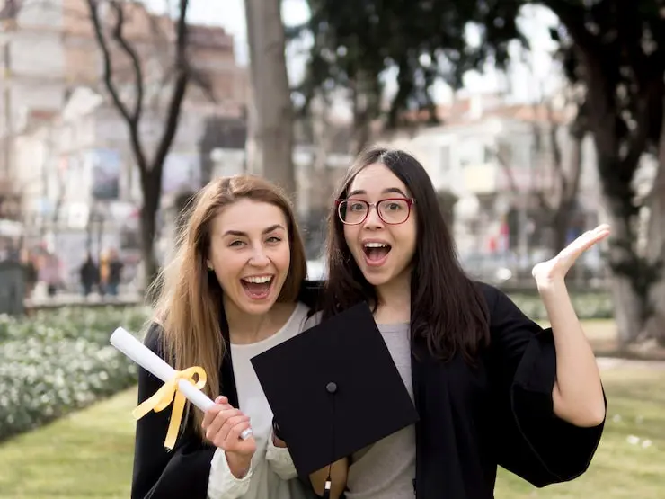 The importance of Fully Funded Scholarships.