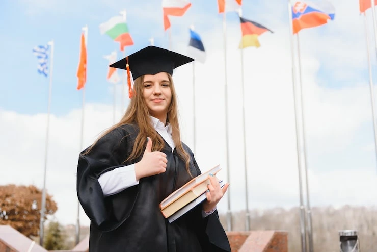 The importance of Undergraduate Scholarships