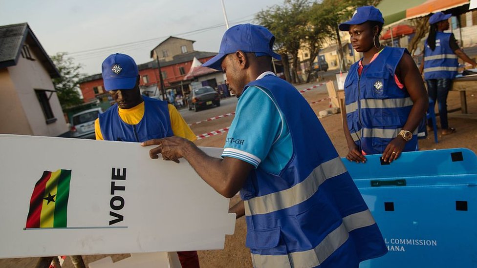 The pressure of future elections 2