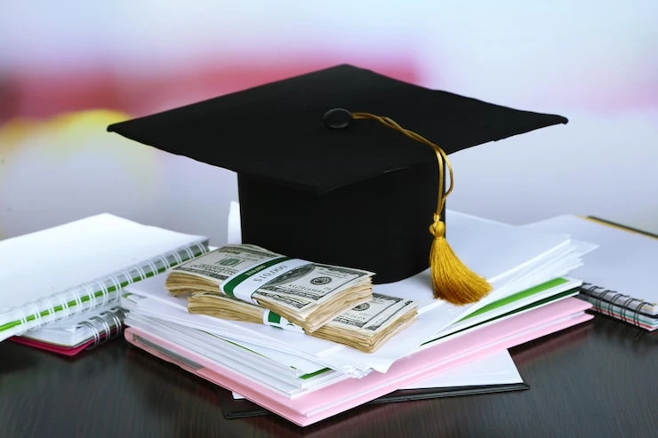 Types of Fully Funded Scholarships