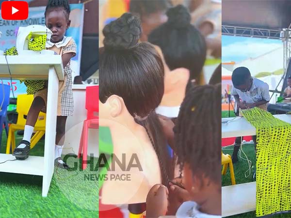 Video - Schools in Uganda Now Teach Kids