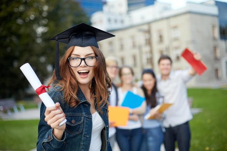 University Scholarships