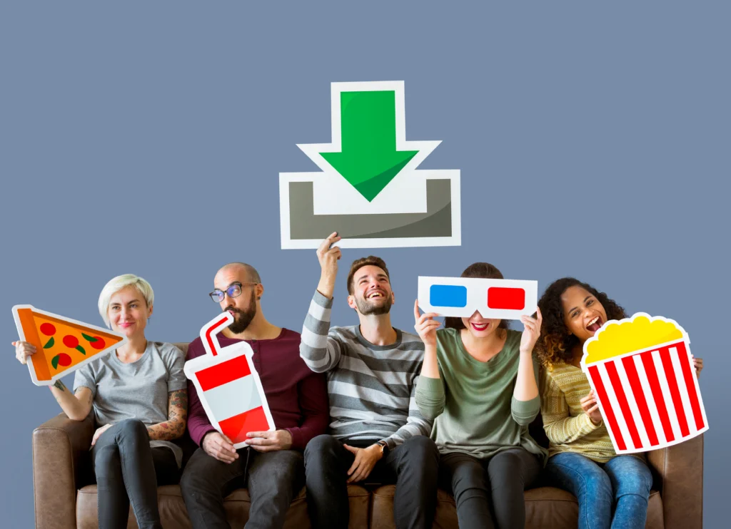 Why Netflix Is Becoming a Better Choice Than DSTV for Entertainment