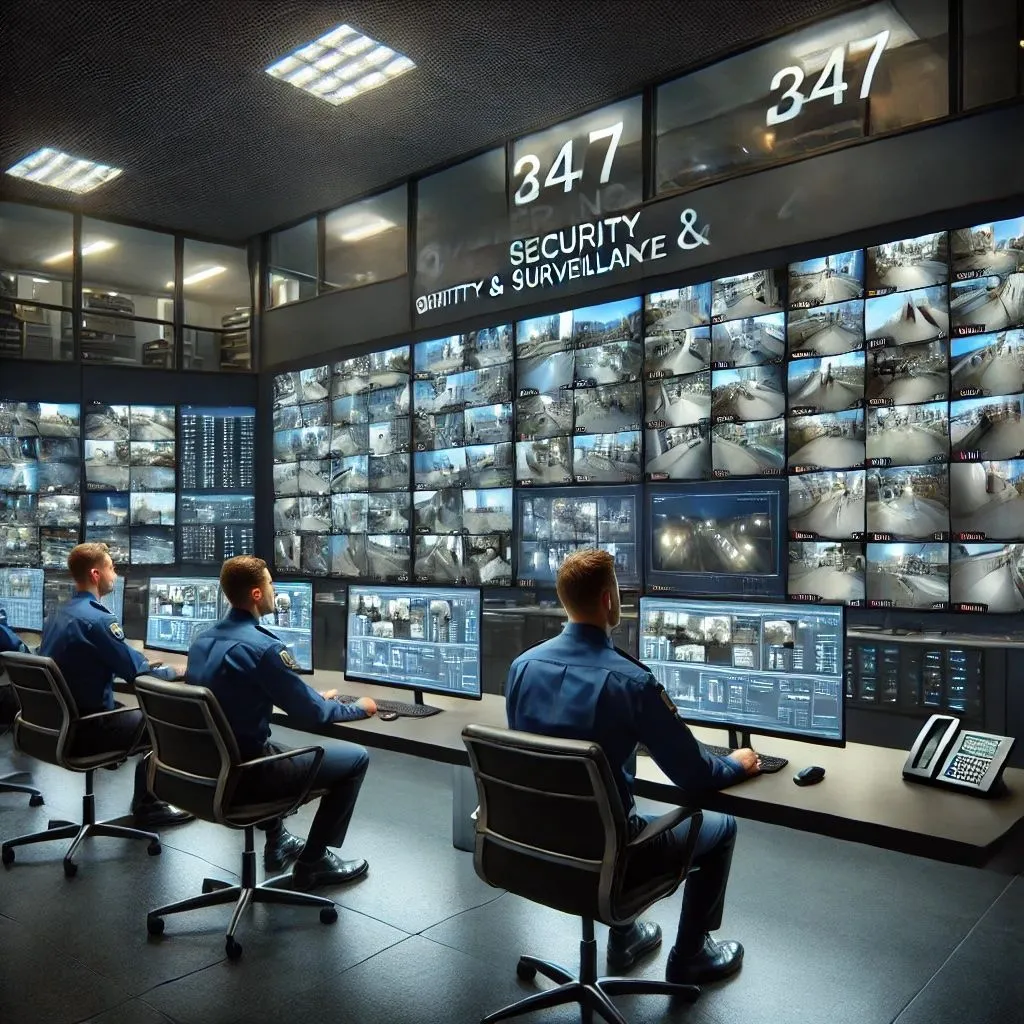 Why President Mahama Decided to Strengthen Security by Installing CCTV Cameras and Equipping National Security