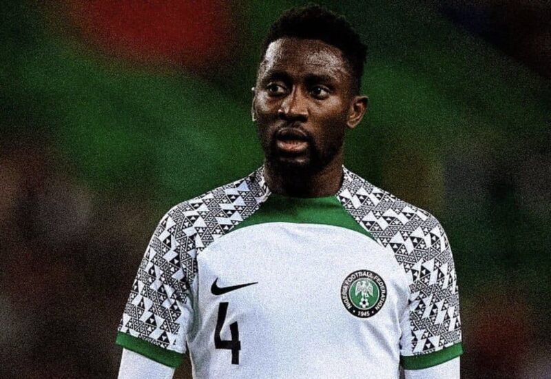 Wilfred Ndidi Scores