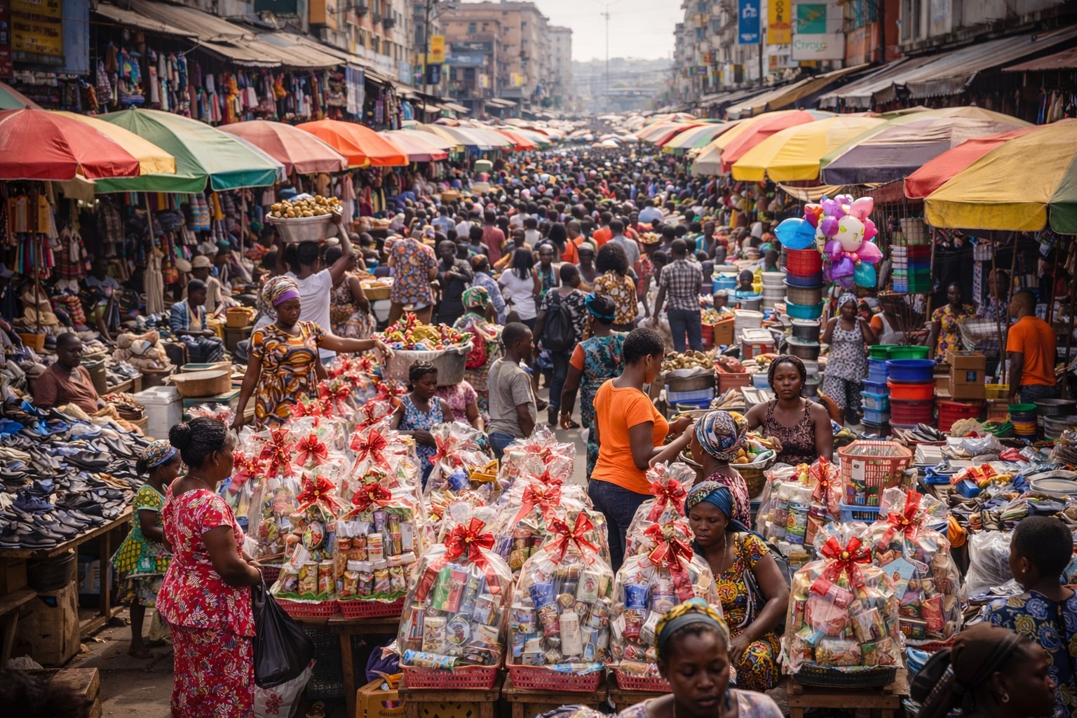 christmas hamper in accra-min